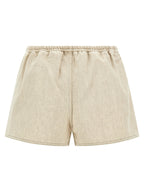 Jacquemus Le Short De-nimes Amelo Shorts