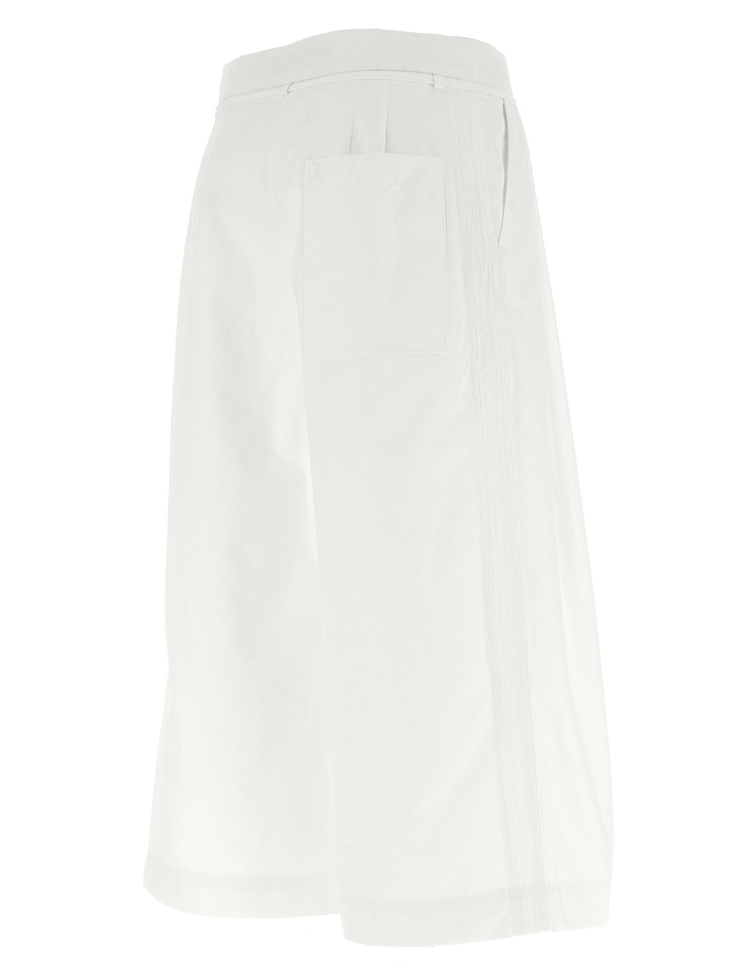 Jacquemus Le Short Marin Bermuda Shorts