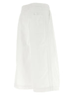 Jacquemus Le Short Marin Bermuda Shorts