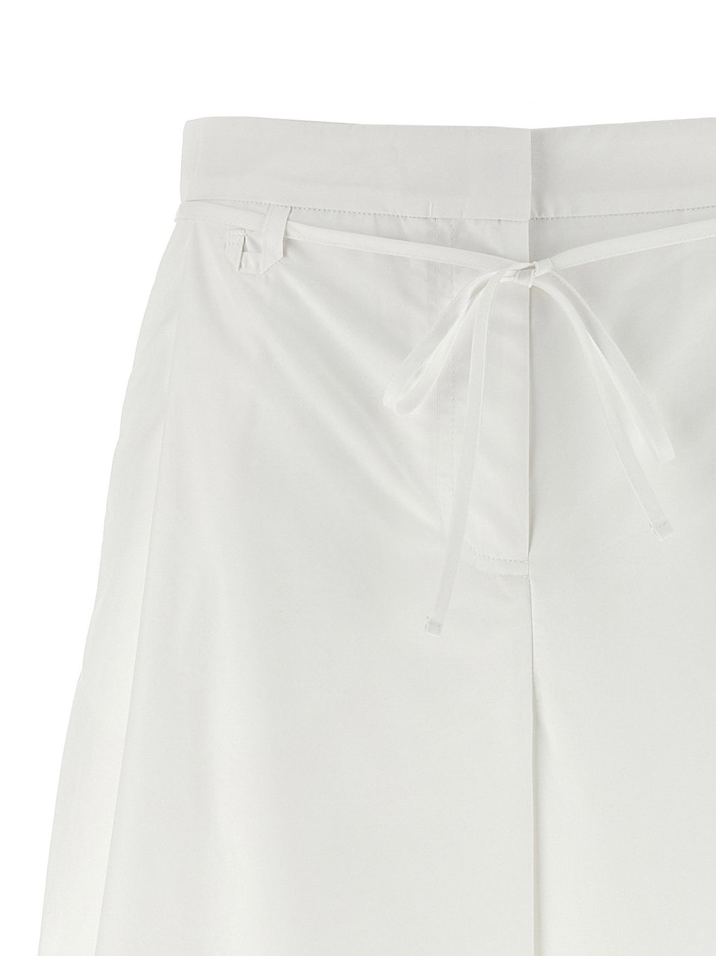 Jacquemus Le Short Marin Bermuda Shorts
