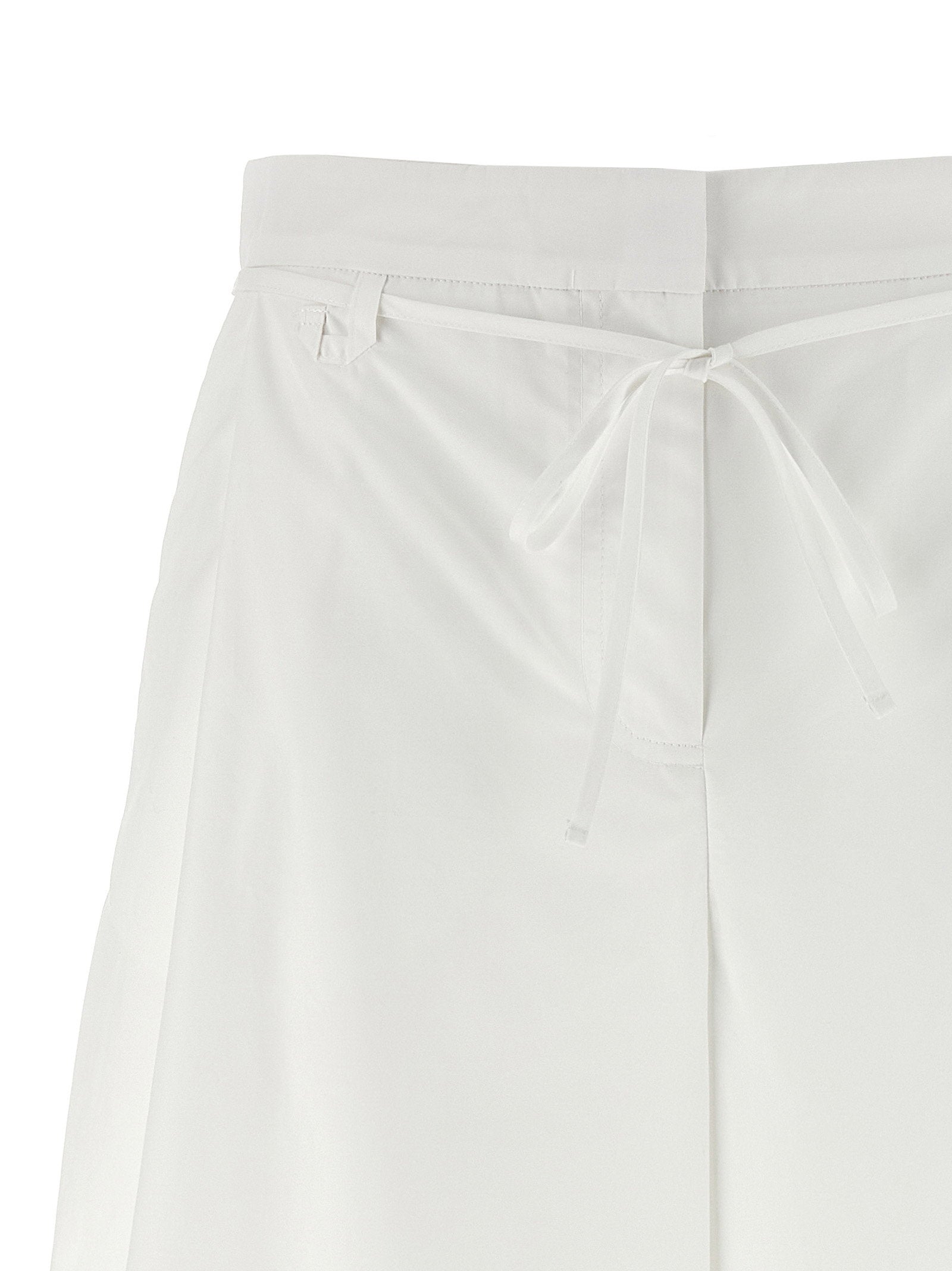 Jacquemus Le Short Marin Bermuda Shorts