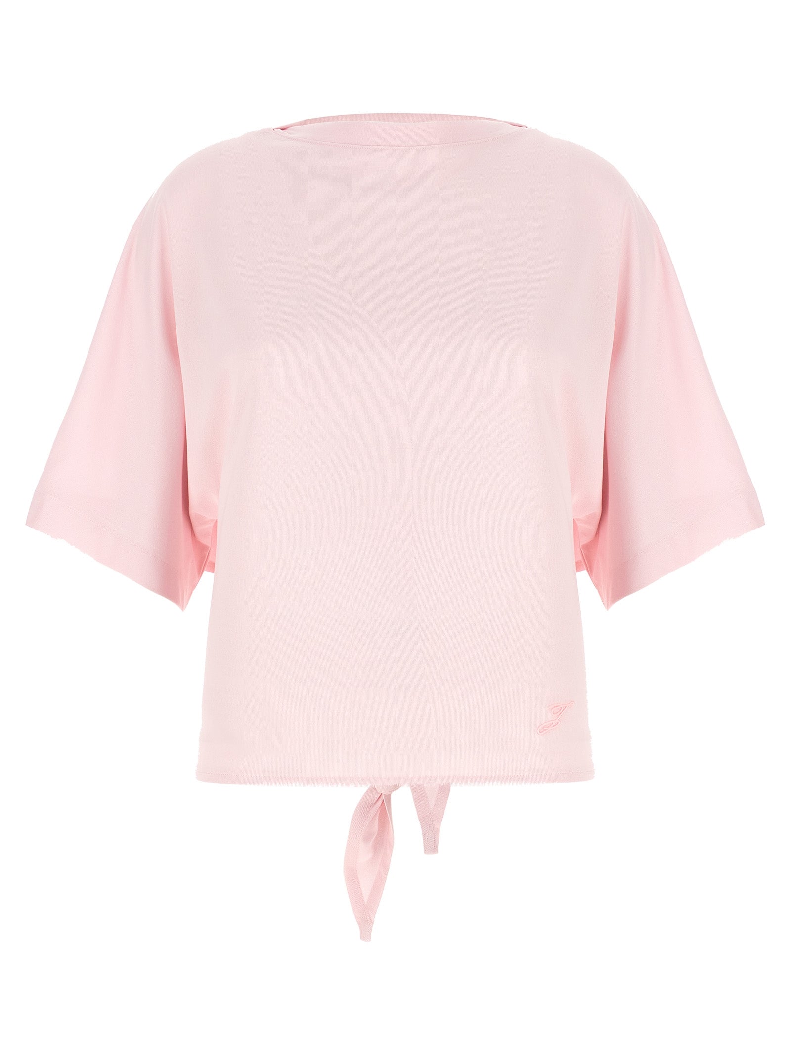 Jacquemus Le T-shirt Moisson T-shirt