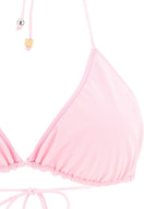 Jacquemus Le Haut De Plage Triangle Bikini Top