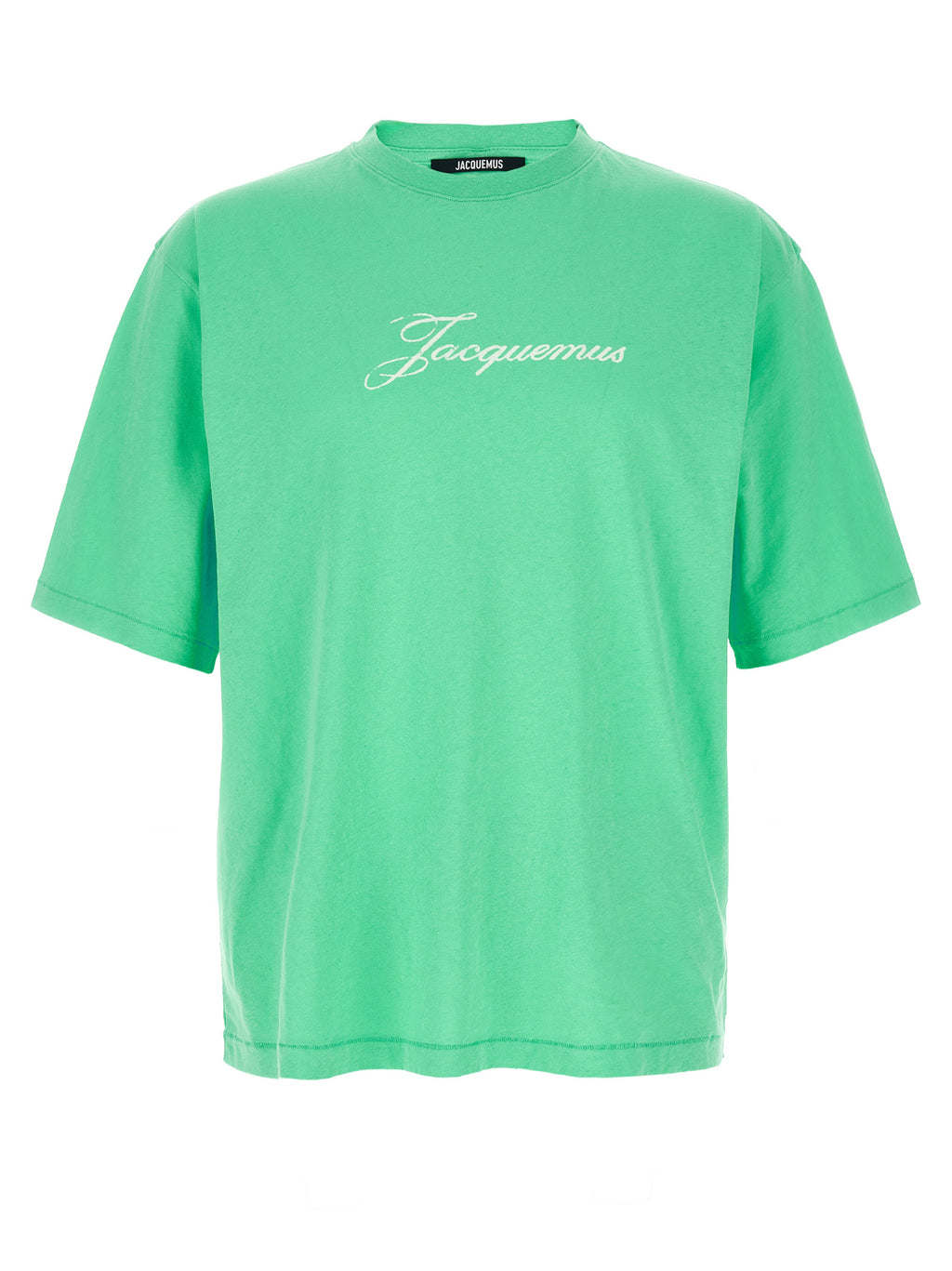 Le T-shirt Jacquemus T-shirt