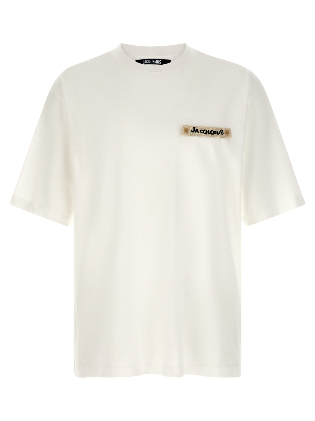 Jacquemus Le T-shirt Plage T-shirt