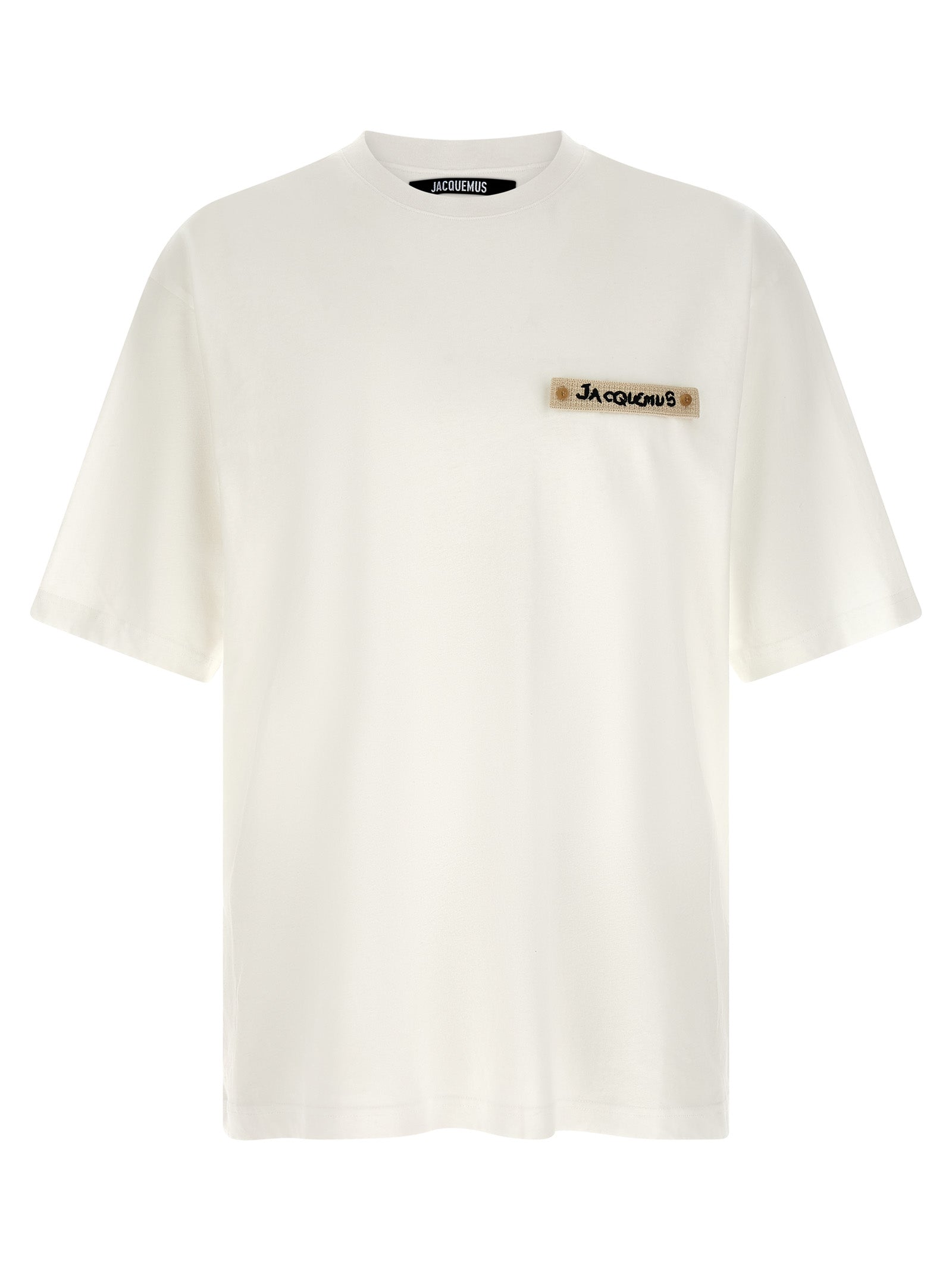 Jacquemus Le T-shirt Plage T-shirt
