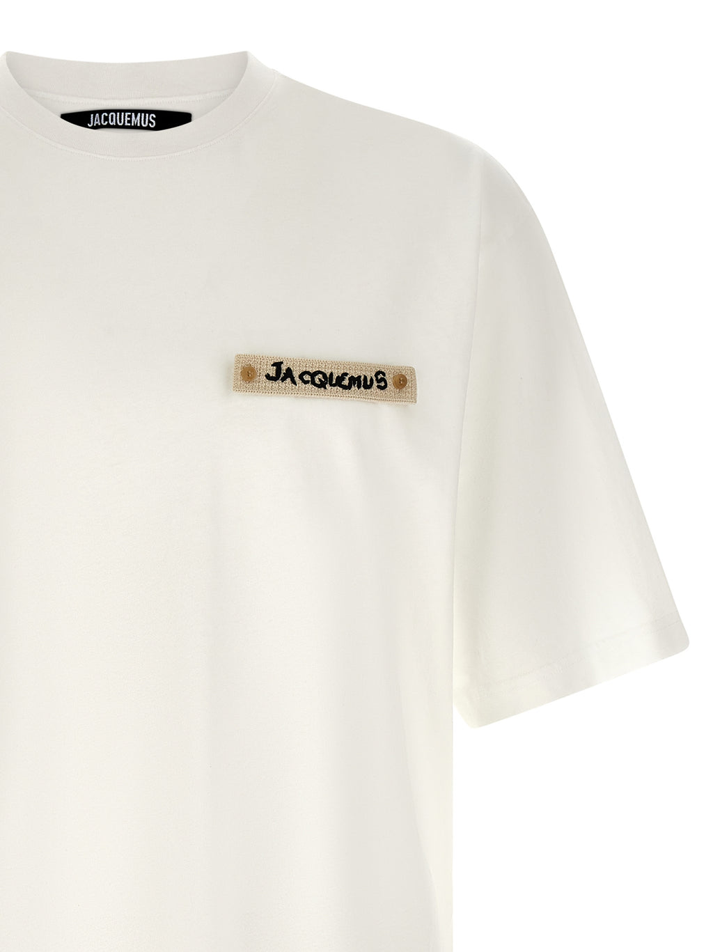 Jacquemus Le T-shirt Plage T-shirt