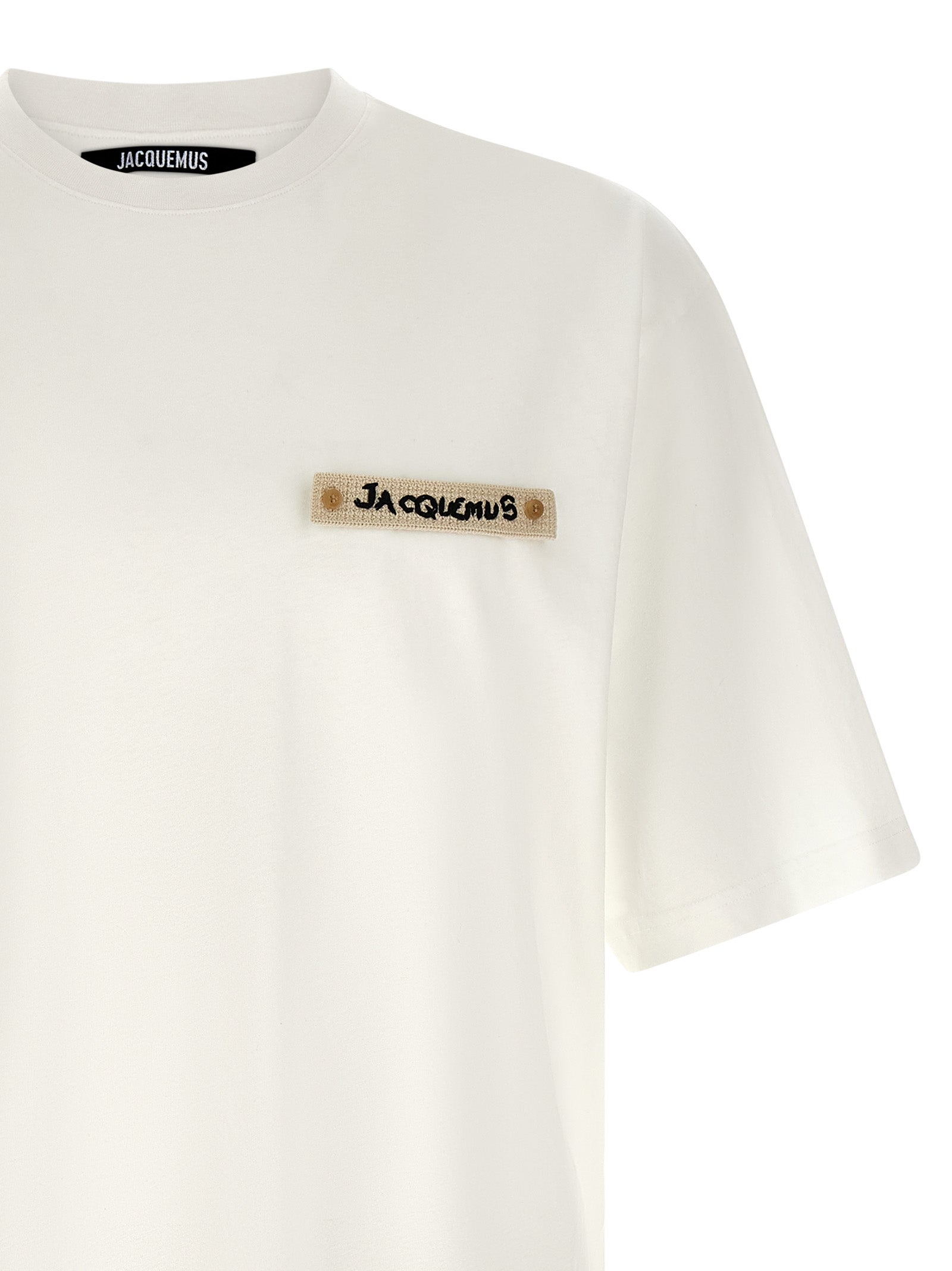 Jacquemus Le T-shirt Plage T-shirt