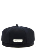 Jacquemus Basque Le Basque Cavallo
