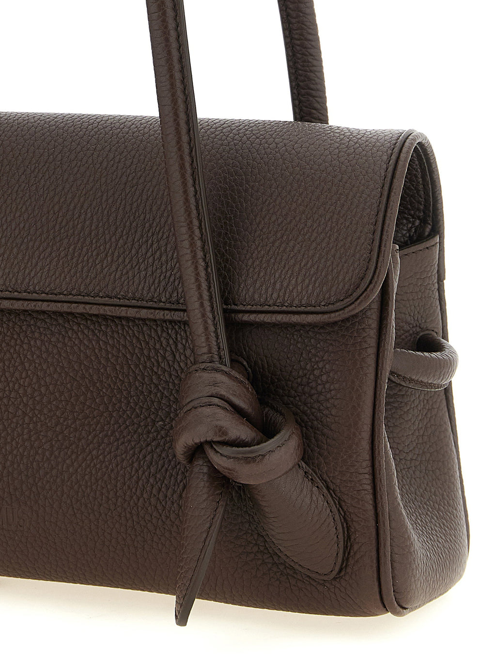 Jacquemus Le Turismo Long Shoulder Bag