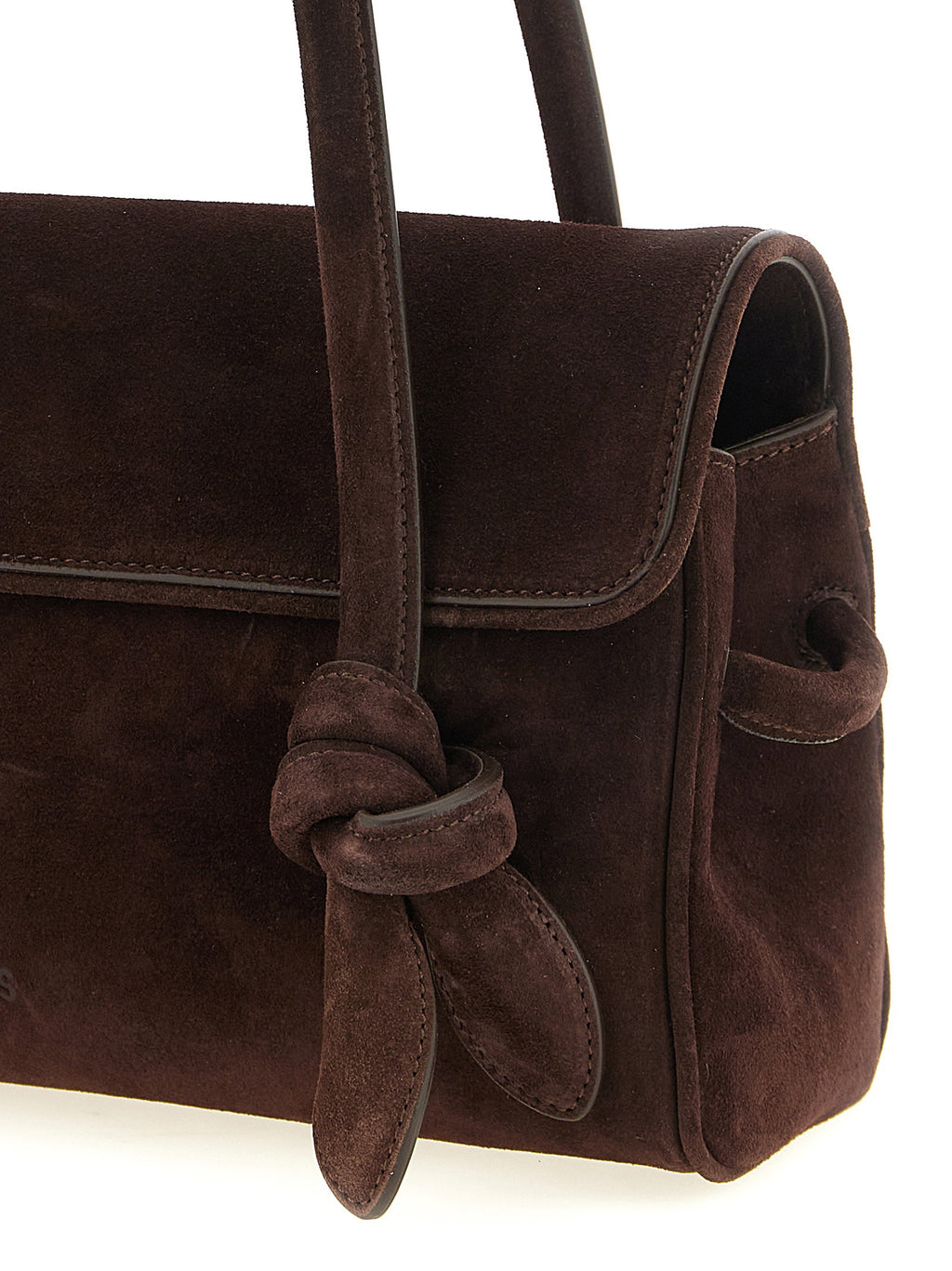 Jacquemus Le Turismo Long Shoulder Bag