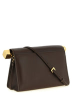 Jacquemus Le Sac Rond Carré Clutch