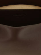 Jacquemus Le Sac Rond Carré Clutch