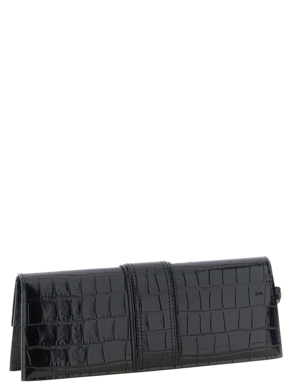 Jacquemus La Pochette Bambino Clutch