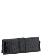 Jacquemus La Pochette Bambino Clutch