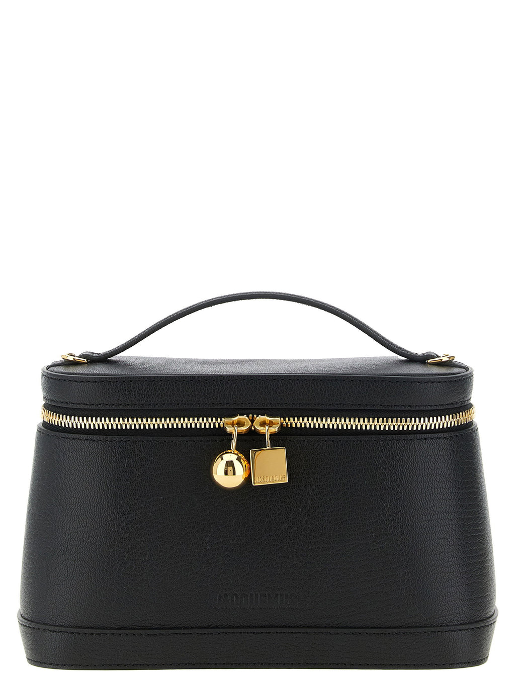 Jacquemus Le Petit Vanity Handbag