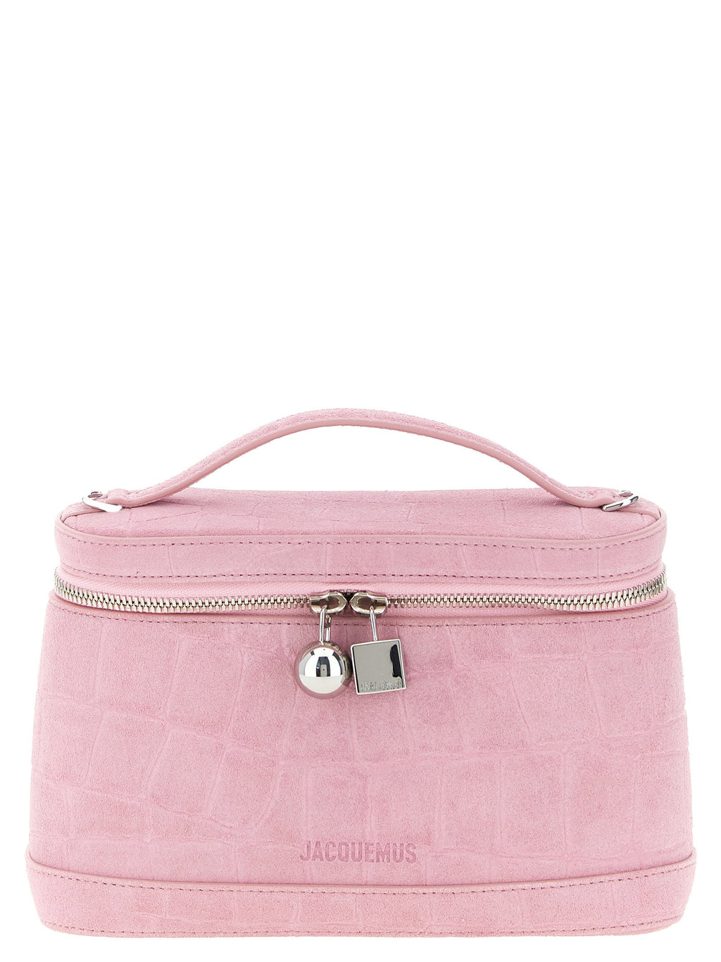Jacquemus Le Petit Vanity Handbag
