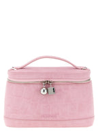 Jacquemus Le Petit Vanity Handbag