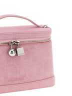 Jacquemus Le Petit Vanity Handbag