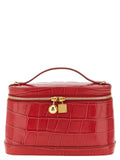 Jacquemus Le Petit Vanity Handbag
