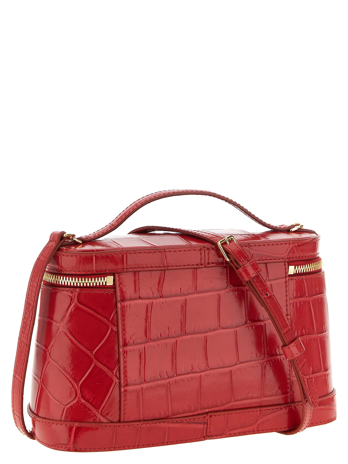 Jacquemus Le Petit Vanity Handbag