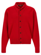 Jacquemus Le Cardigan Pelota Cardigan