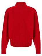Jacquemus Le Cardigan Pelota Cardigan