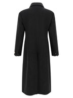 Jacquemus Le Manteau Tailleur Coat