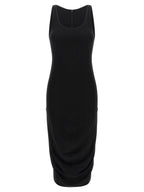 Jacquemus La Robe Regata Dress