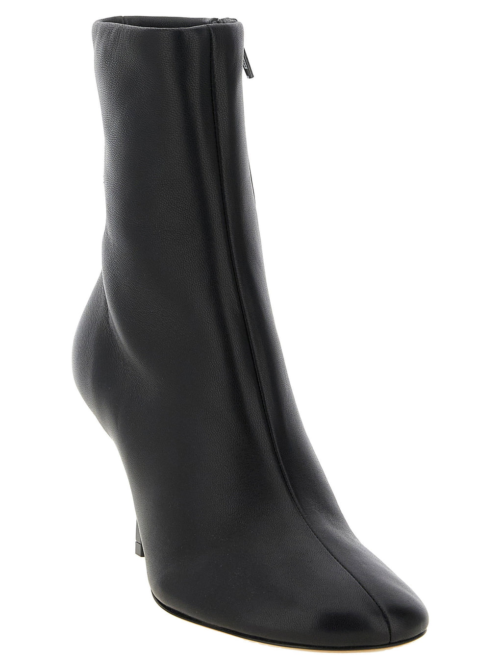 Jacquemus Le Bottines Ankle Boots