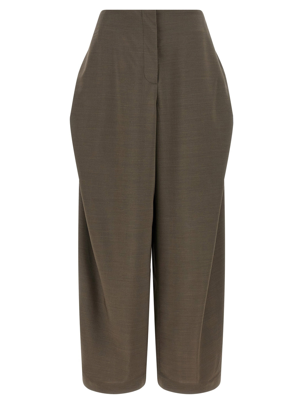 Jacquemus Le Pantalon Cubisto Pants