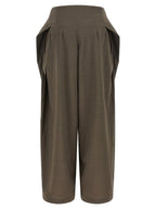 Jacquemus Le Pantalon Cubisto Pants