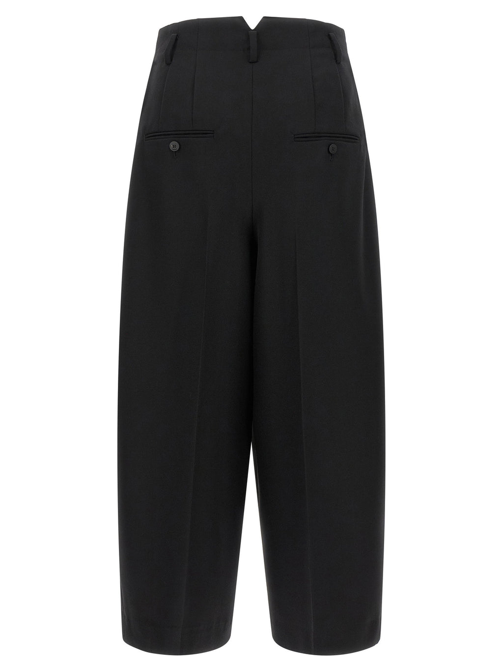 Jacquemus Le Pantalon Miami Pants