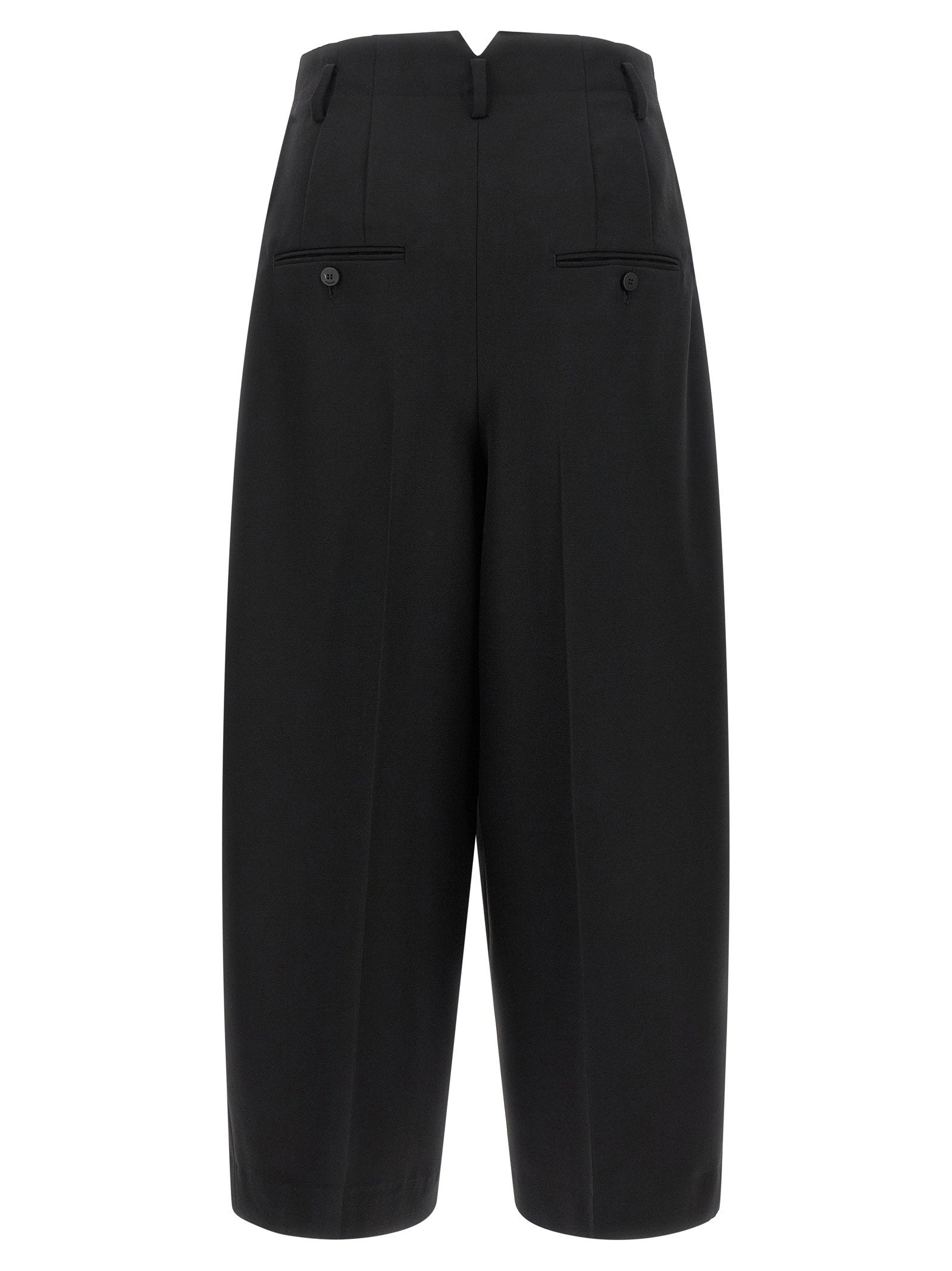 Jacquemus Le Pantalon Miami Pants