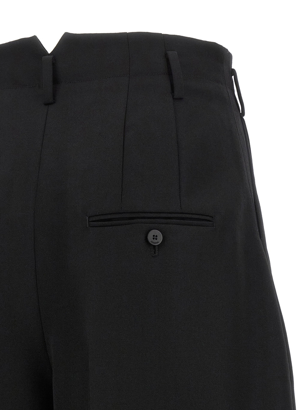 Jacquemus Le Pantalon Miami Pants