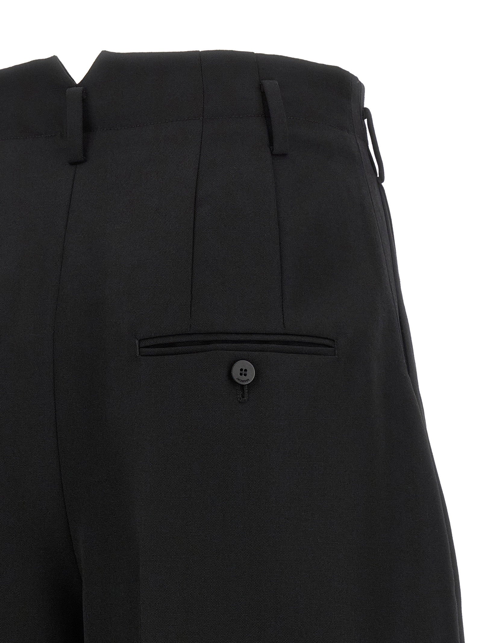 Jacquemus Le Pantalon Miami Pants