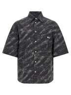 Jacquemus La Chemise Rio Shirt