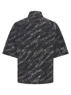 Jacquemus La Chemise Rio Shirt