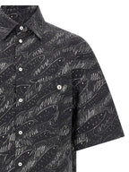 Jacquemus La Chemise Rio Shirt