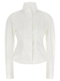 Jacquemus La Chemise Tulipe Shirt