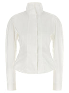 Jacquemus La Chemise Tulipe Shirt