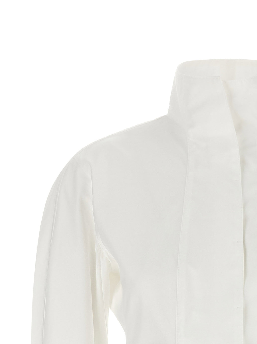 Jacquemus La Chemise Tulipe Shirt