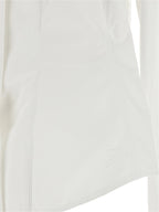 Jacquemus La Chemise Tulipe Shirt