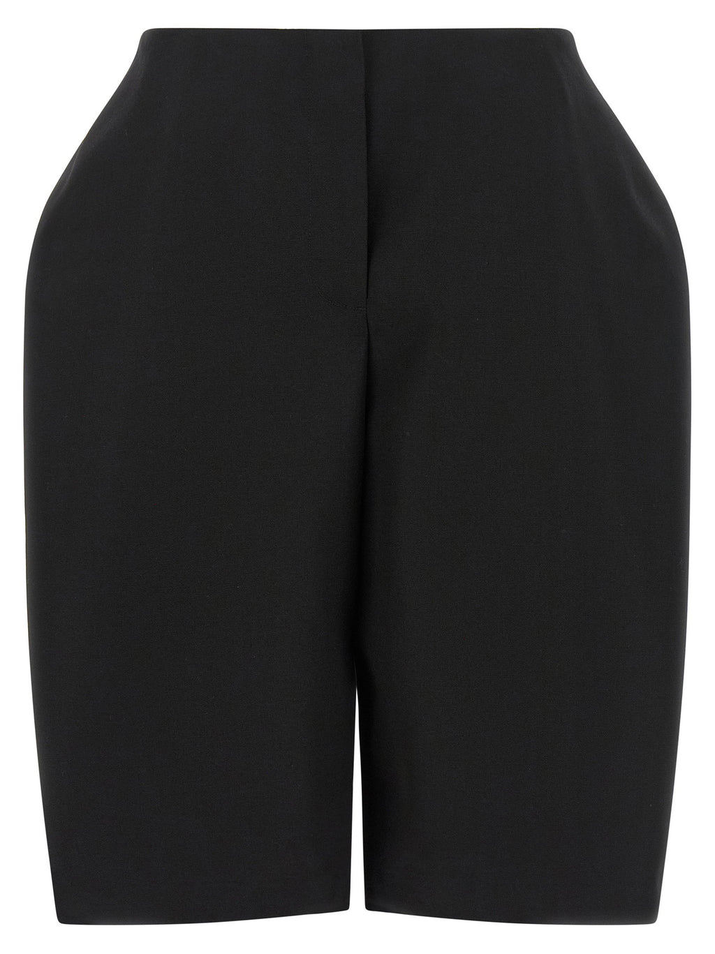 Jacquemus Le Short Cubisto Bermuda Shorts