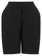 Jacquemus Le Short Cubisto Bermuda Shorts