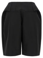 Jacquemus Le Short Cubisto Bermuda Shorts