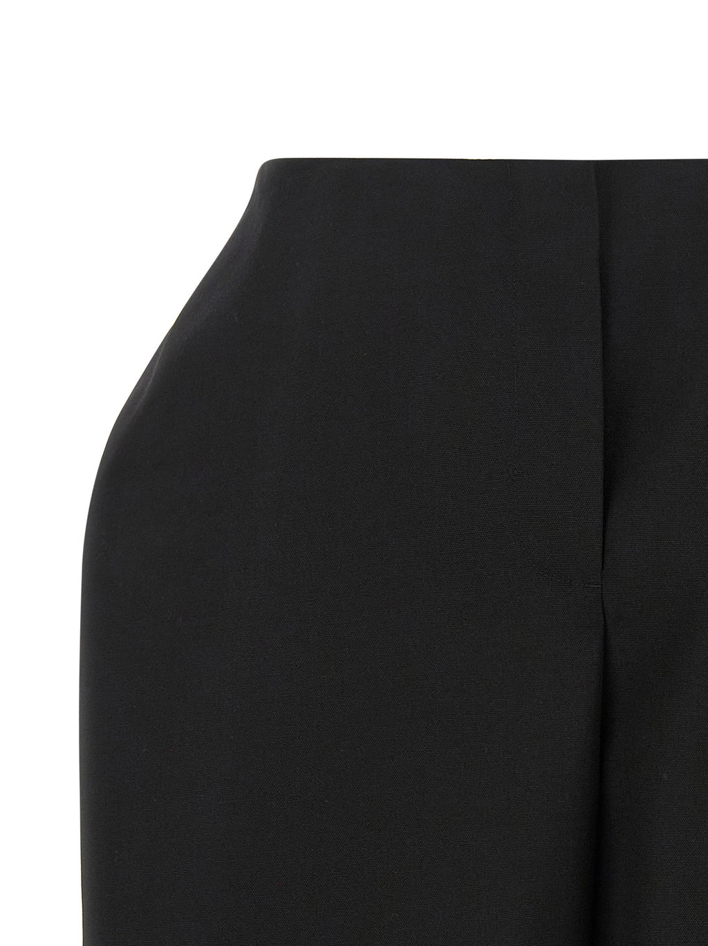 Jacquemus Le Short Cubisto Bermuda Shorts