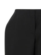 Jacquemus Le Short Cubisto Bermuda Shorts