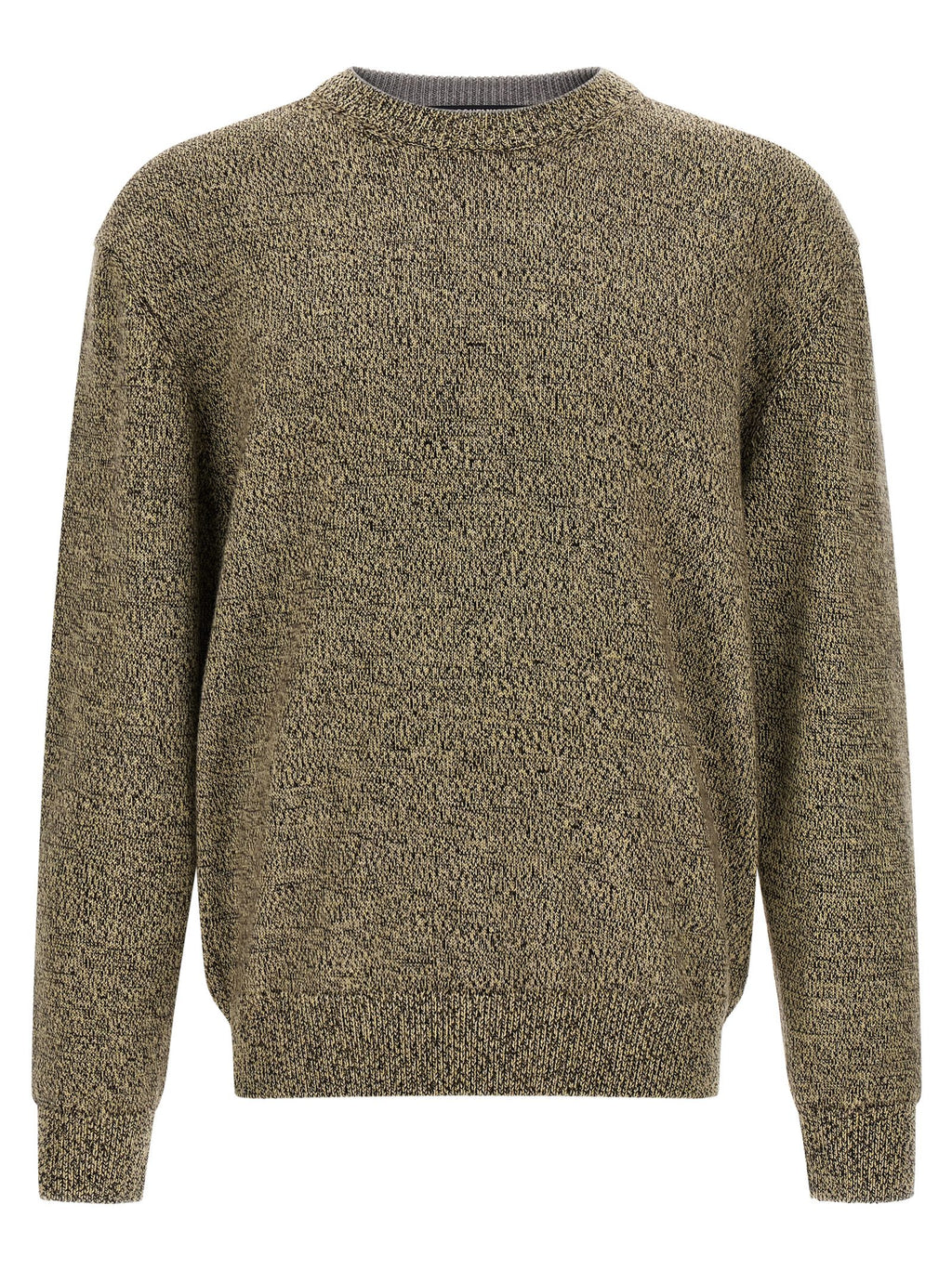 Jacquemus La Maillot Moulin Sweater