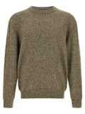 Jacquemus La Maillot Moulin Sweater